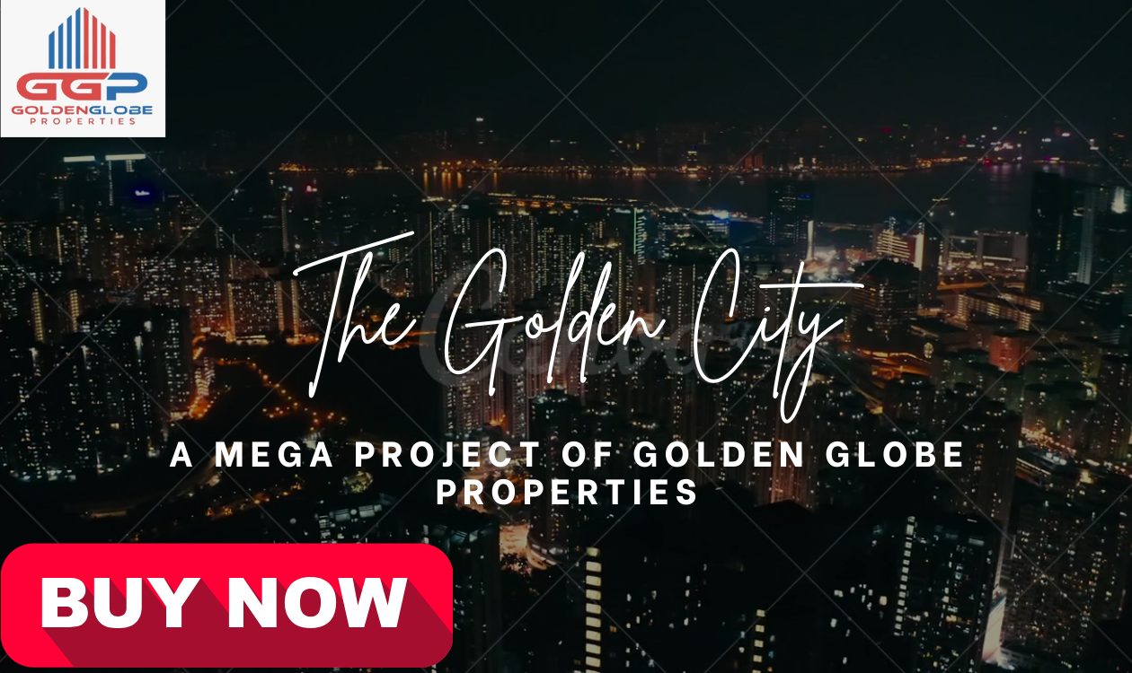 Golden City